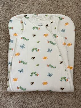 Kyte Eric Carle Sleep Sack